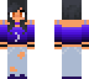 galaxy aphmau