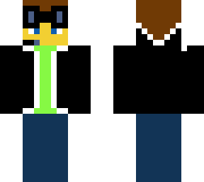 gamer