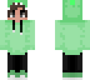 games go rex minecraft skin!