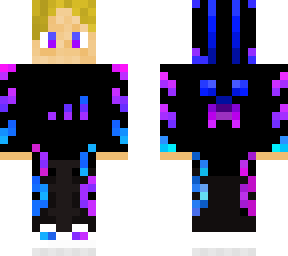 gaming guy