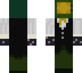 gender fluid computer head