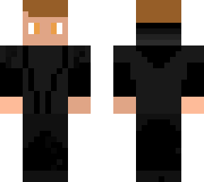 generic gamer  skin