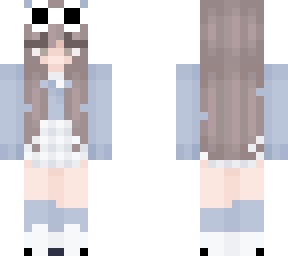 georgenotfound girly