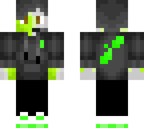 ghost