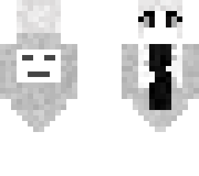 ghost girl