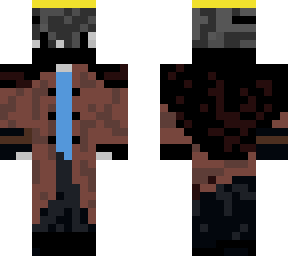ghost person with pogtopia ll mullac corp