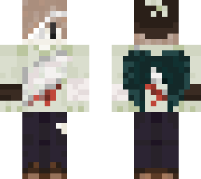 ghostleih dead skin