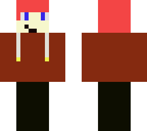 ginger gamer