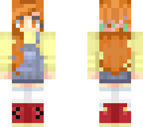 girl
