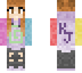 girl karl
