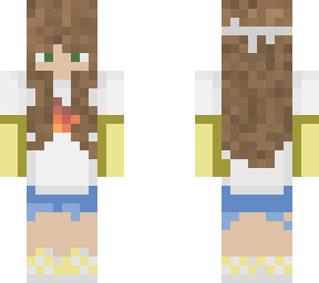 girl sapnap