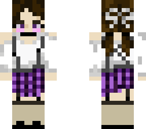 girl skin