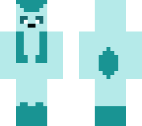 glaceon - pokmon series
