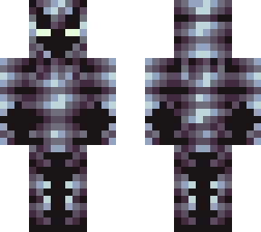 gods armour