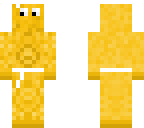 golden slime ninja