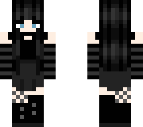 goth ~ rq