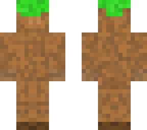 grass block