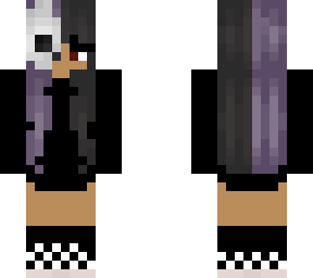 gray's updated skin