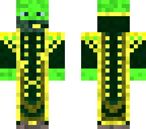 green blaze