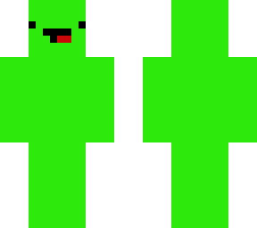 green derp