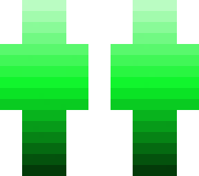 green fade