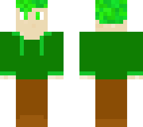green gamer
