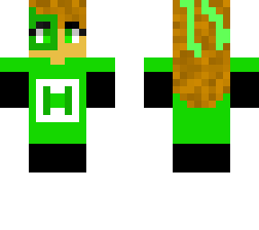 green lantern gilr