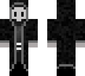 grim reaper?