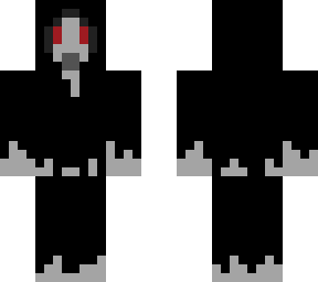 grim reaper (death)