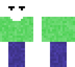 grump