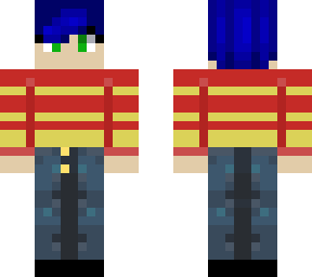 gryffindor jumper