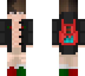 gucci bad boy (updated)
