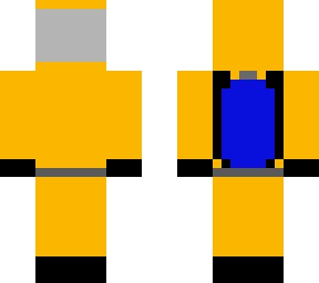 guy in hazmat uniform