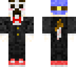 hacker c