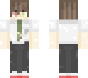 hajime hinata