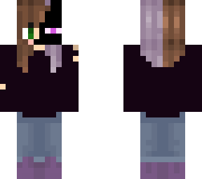 half ender