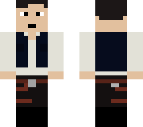 han solo (episode 6)
