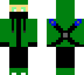 havoc ninja