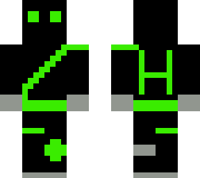 havoc ninja