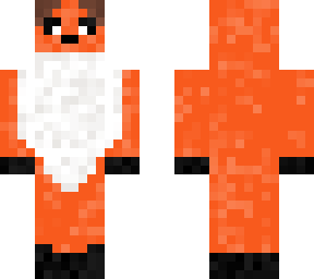 helagsfox