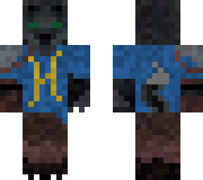 hero wolf