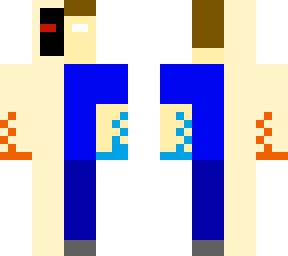 herobrine & entity 303