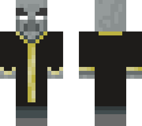 herobrine evoker