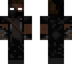 herobrine spinoff
