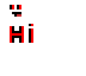hi