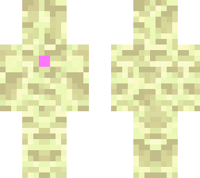 Endstone Minecraft Skins