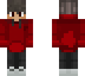 hoodie boi no gogy glasses