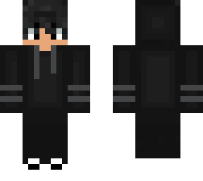 hoodie boy 2