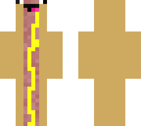 hot dog noob