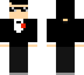 hotel person